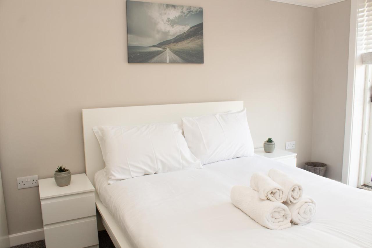 Cosy 3Bed Bungalow In West Kirby, Free Parking Frankby Exteriér fotografie