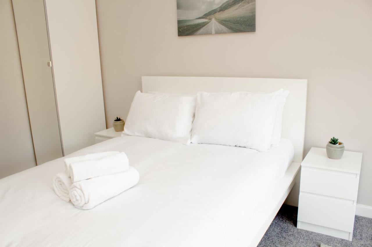 Cosy 3Bed Bungalow In West Kirby, Free Parking Frankby Exteriér fotografie